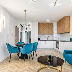 Citystay Sw.Barbary Apartment