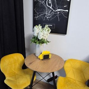 Studio Appartement